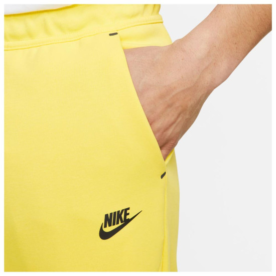 Nike Ανδρικό παντελόνι φόρμας Sportswear Tech Fleece Nike Ανδρικό παντελόνι φόρμας Sportswear Tech Fleece